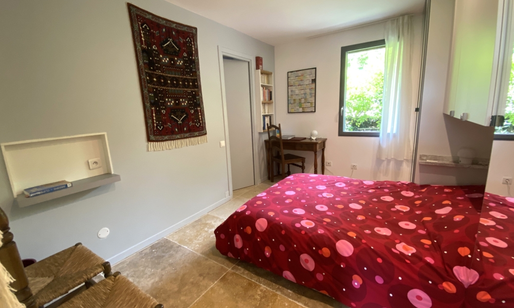 Vente maison 5 pièces à Aix-les-Bains - réf. 4466 - Photo 11