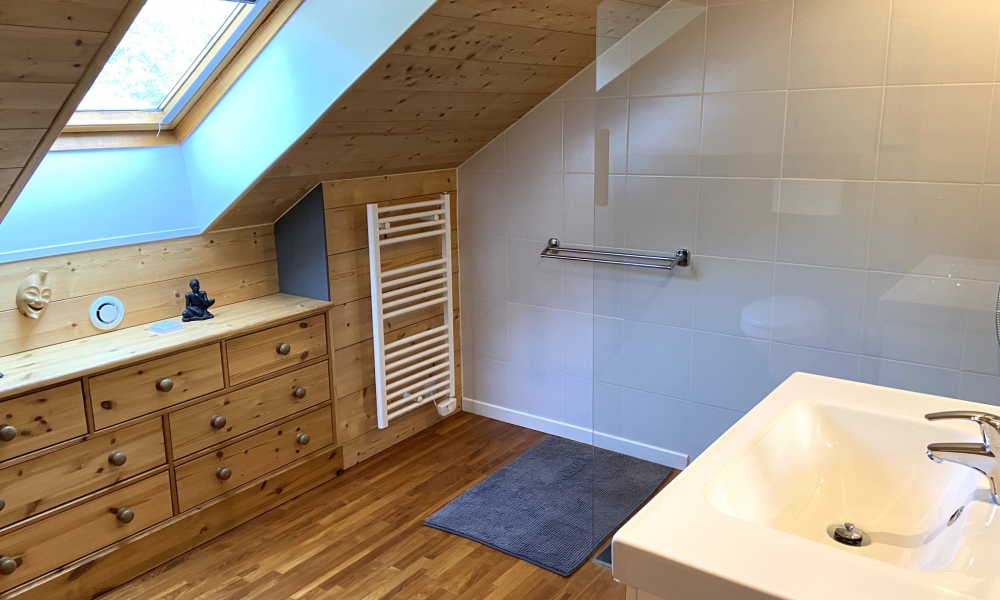 Vente maison 5 pièces à Aix-les-Bains - réf. 4466 - Photo 18