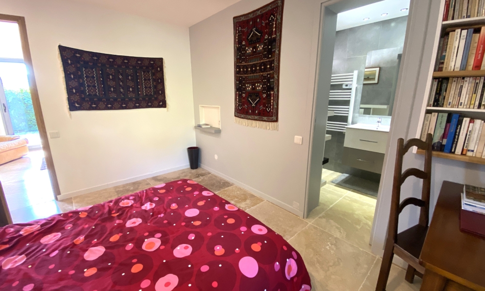 Vente maison 5 pièces à Aix-les-Bains - réf. 4466 - Photo 12