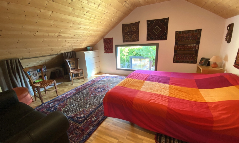 Vente maison 5 pièces à Aix-les-Bains - réf. 4466 - Photo 16