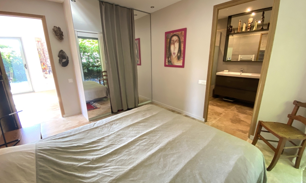 Vente maison 5 pièces à Aix-les-Bains - réf. 4466 - Photo 14