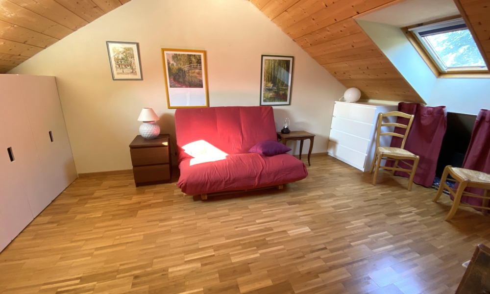 Vente maison 5 pièces à Aix-les-Bains - réf. 4466 - Photo 17