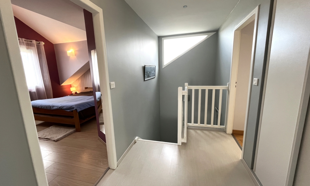 Vente maison 6 pièces à Aix-les-Bains - réf. 46190 - Photo 6