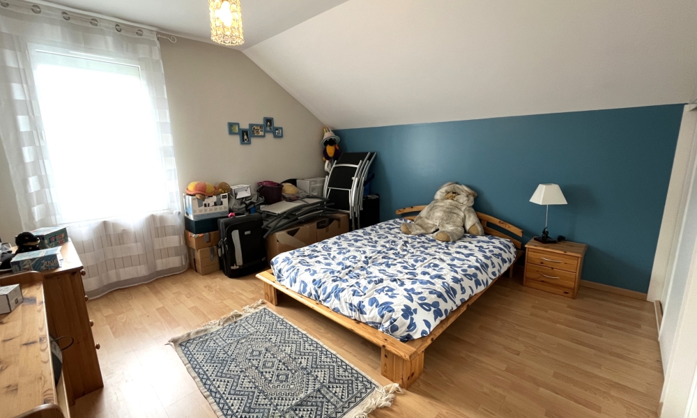 Vente maison 6 pièces à Aix-les-Bains - réf. 46190 - Photo 9