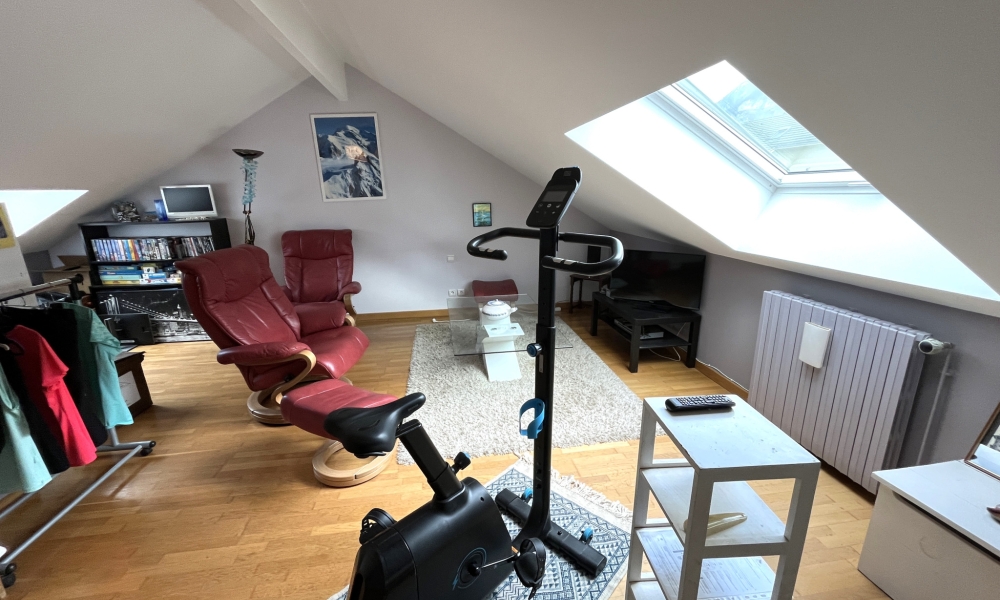 Vente maison 6 pièces à Aix-les-Bains - réf. 46190 - Photo 10