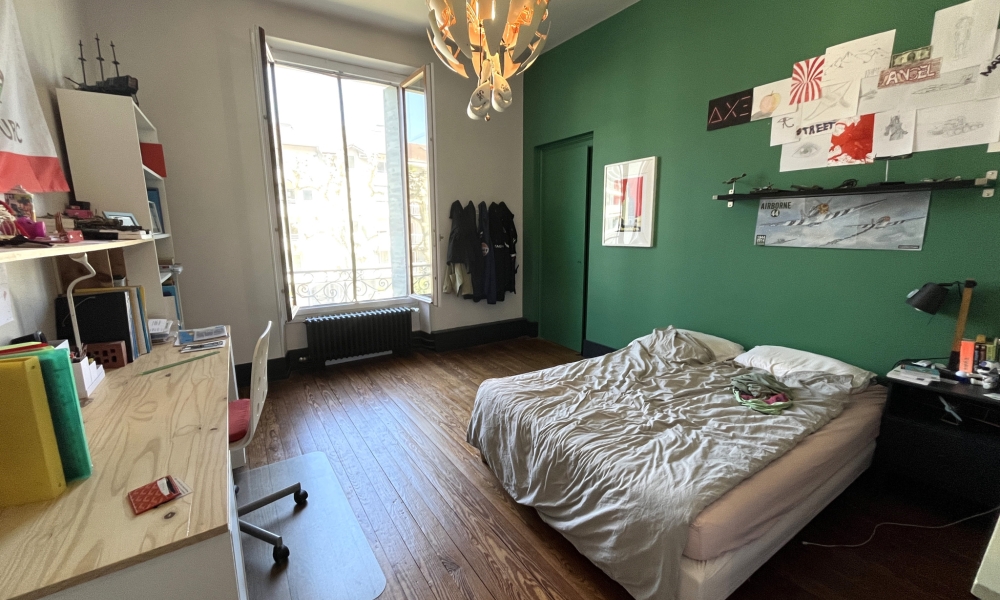 Vente maison 10 pièces à Aix-les-Bains - réf. 4644 - Photo 10