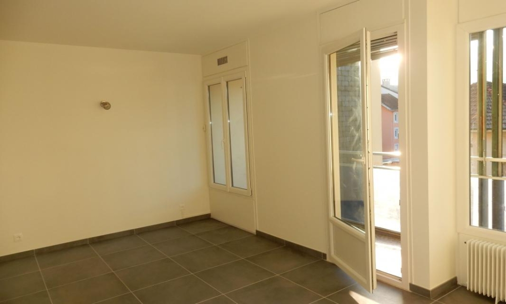 Location appartement Aix Les Bains 1 pièces 28 m2 - réf. 5681 - Photo 2