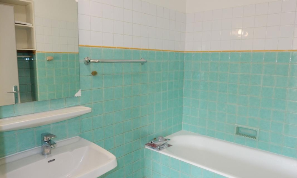 Location appartement Aix Les Bains 1 pièces 28 m2 - réf. 5681 - Photo 4