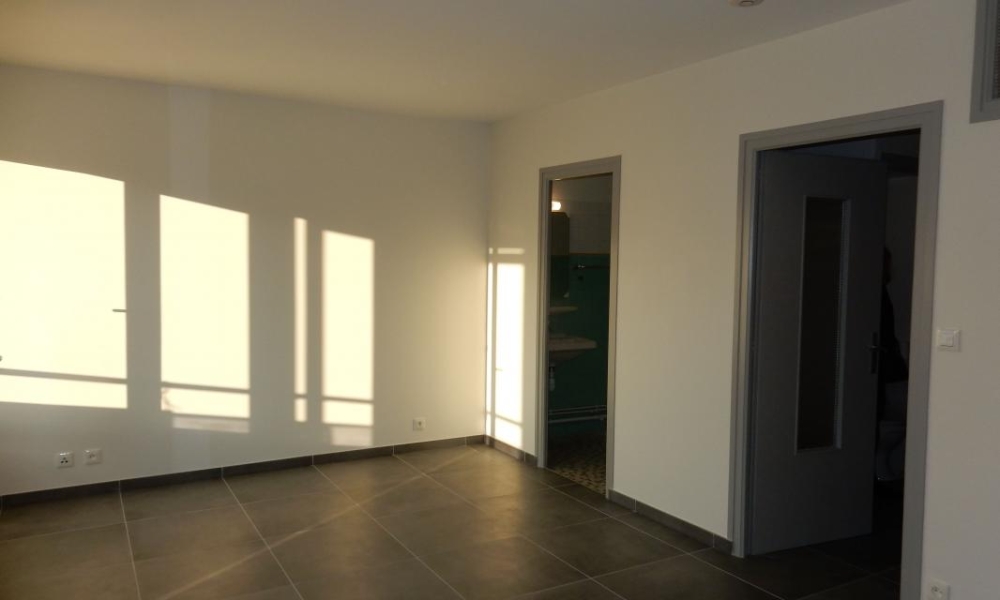 Location appartement Aix Les Bains 1 pièces 28 m2 - réf. 5681 - Photo 5