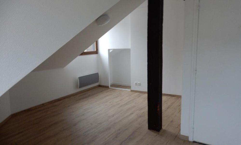 Location appartement Aix Les Bains 1 pièces 18 m2 - réf. 5724 - Photo 5