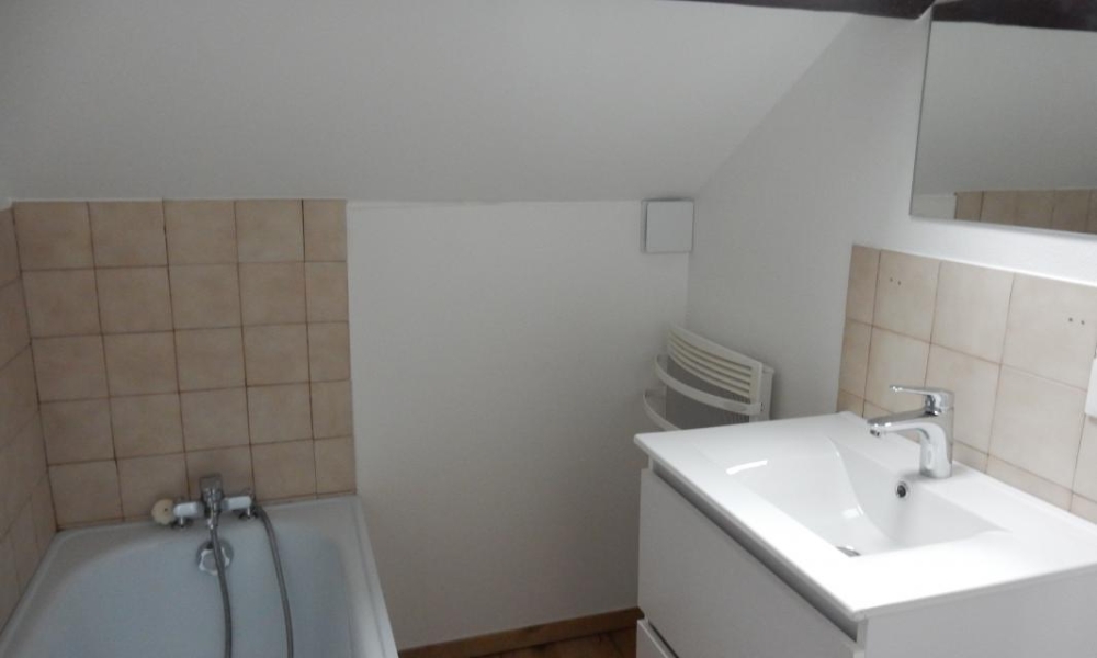 Location appartement Aix Les Bains 1 pièces 18 m2 - réf. 5724 - Photo 7