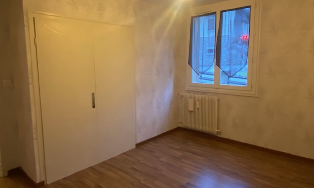 Location appartement Aix Les Bains 3 pièces 56 m2 - réf. 5741 - Photo 5