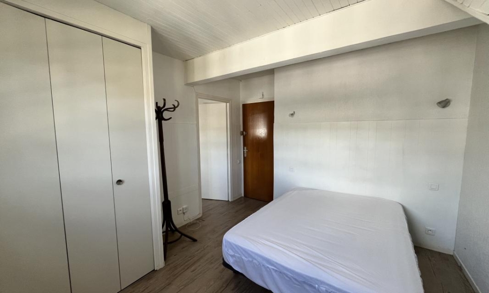 Location appartement Aix Les Bains 2 pièces 25 m2 - réf. 5797 - Photo 3