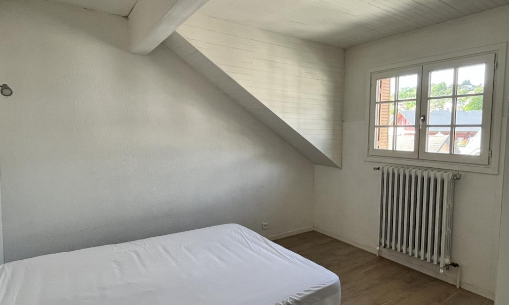 Location appartement Aix Les Bains 2 pièces 25 m2 - réf. 5797 - Photo 4