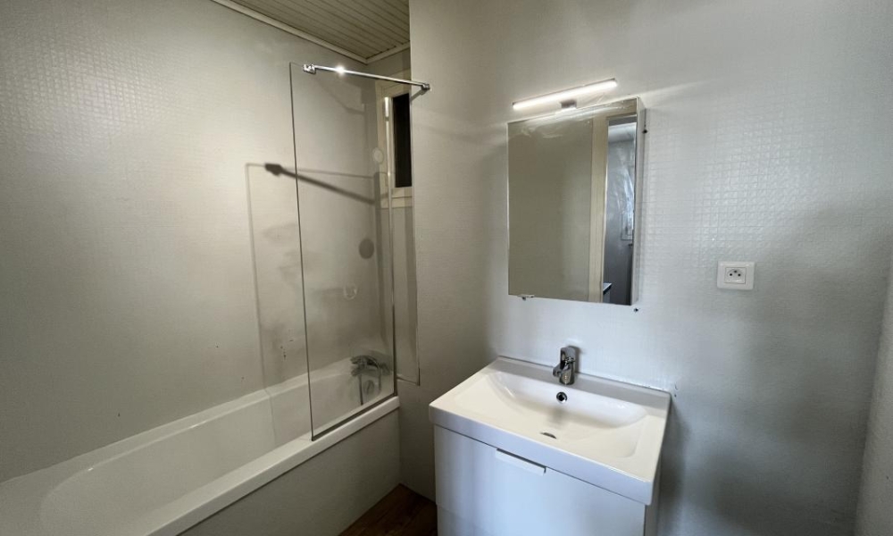 Location appartement Aix Les Bains 2 pièces 25 m2 - réf. 5797 - Photo 5