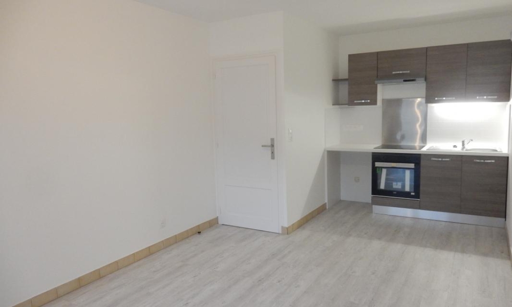 Location appartement Aix Les Bains 3 pièces 54 m2 - réf. 5813 - Photo 1
