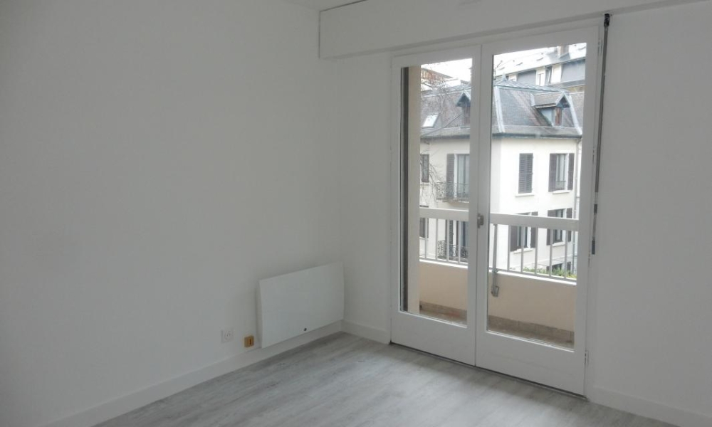 Location appartement Aix Les Bains 3 pièces 54 m2 - réf. 5813 - Photo 4