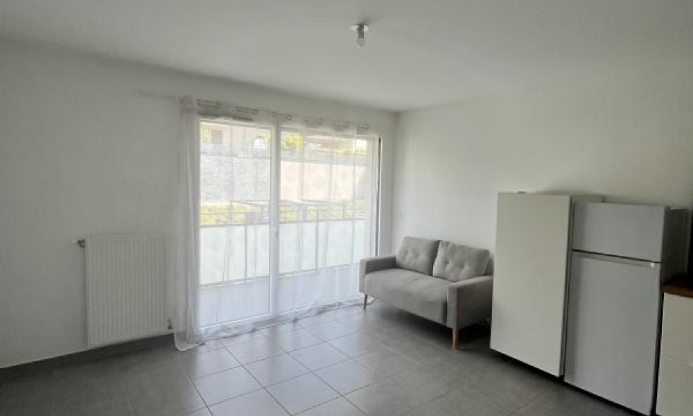 Location appartement Aix Les Bains 2 pièces 40 m2 - réf. 5832 - Photo 3