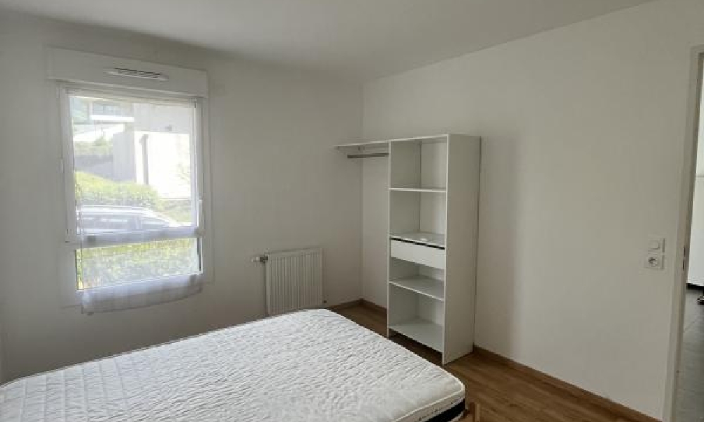 Location appartement Aix Les Bains 2 pièces 40 m2 - réf. 5832 - Photo 5