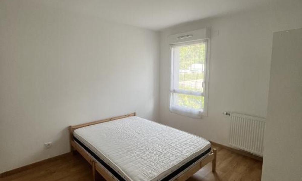Location appartement Aix Les Bains 2 pièces 40 m2 - réf. 5832 - Photo 6