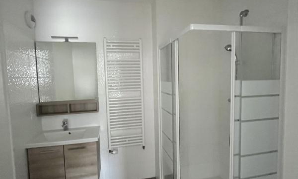 Location appartement Aix Les Bains 2 pièces 40 m2 - réf. 5832 - Photo 7