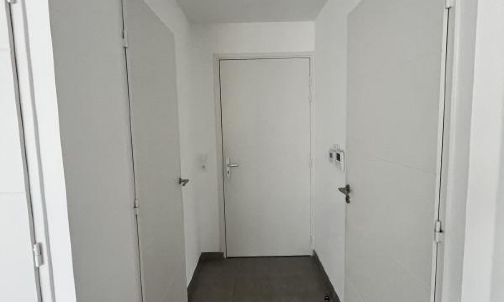 Location appartement Aix Les Bains 2 pièces 40 m2 - réf. 5832 - Photo 9