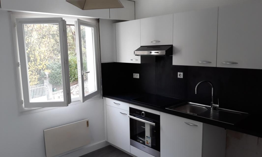 Location appartement Aix Les Bains 2 pièces 48 m2 - réf. 5843 - Photo 4