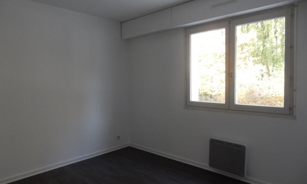 Location appartement Aix Les Bains 2 pièces 48 m2 - réf. 5843 - Photo 5