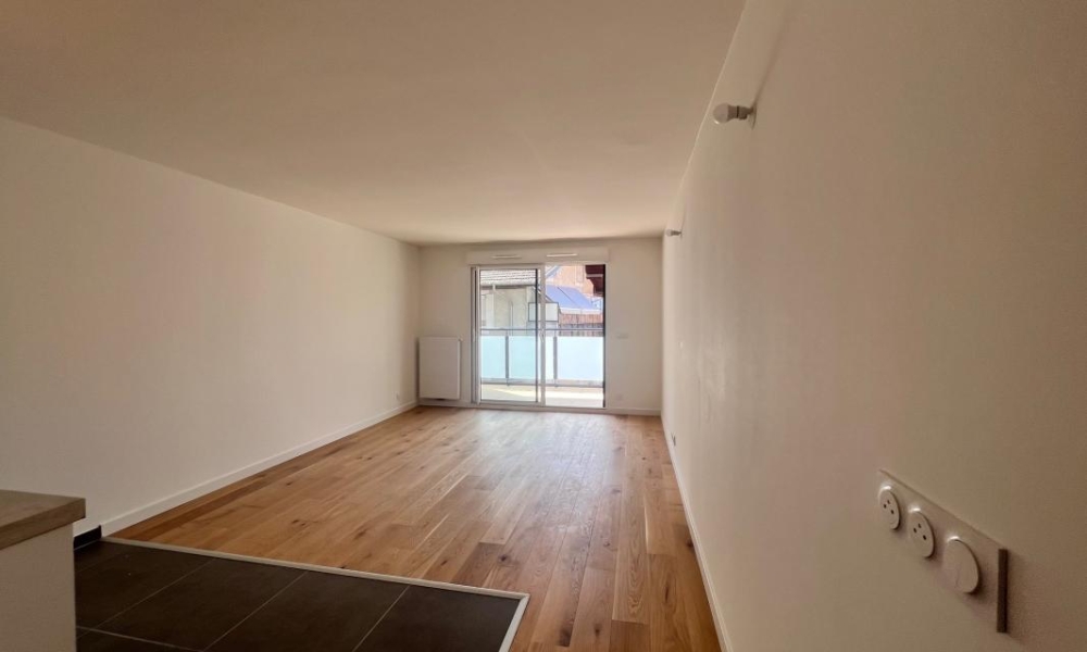Location appartement Aix Les Bains 1 pièces 30 m2 - réf. 5857 - Photo 2