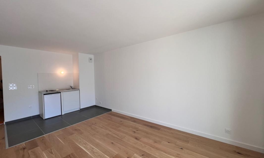 Location appartement Aix Les Bains 1 pièces 30 m2 - réf. 5857 - Photo 3