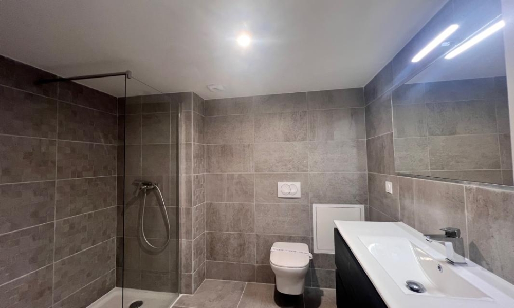 Location appartement Aix Les Bains 1 pièces 30 m2 - réf. 5857 - Photo 4