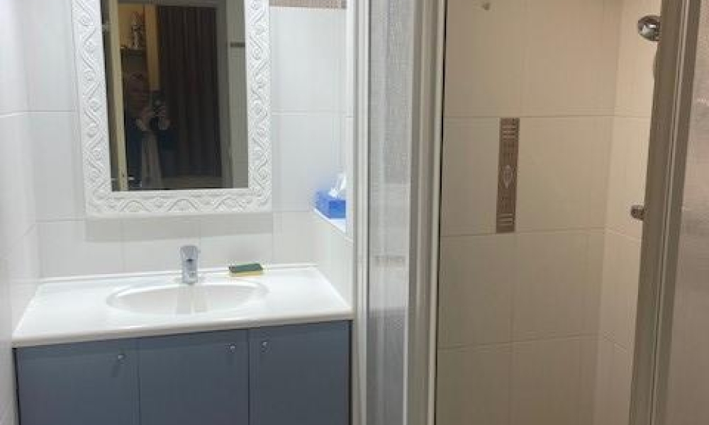 Location appartement Aix Les Bains 1 pièces 31 m2 - réf. 5862 - Photo 5