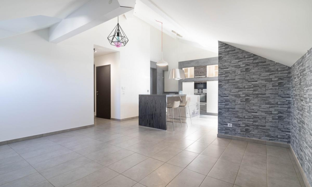 Location appartement Annecy Le Vieux 3 pièces 65 m2 - réf. 5776 - Photo 4