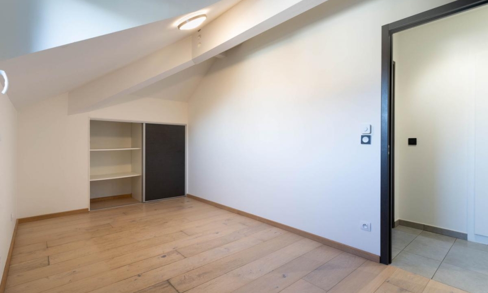 Location appartement Annecy Le Vieux 3 pièces 65 m2 - réf. 5776 - Photo 7