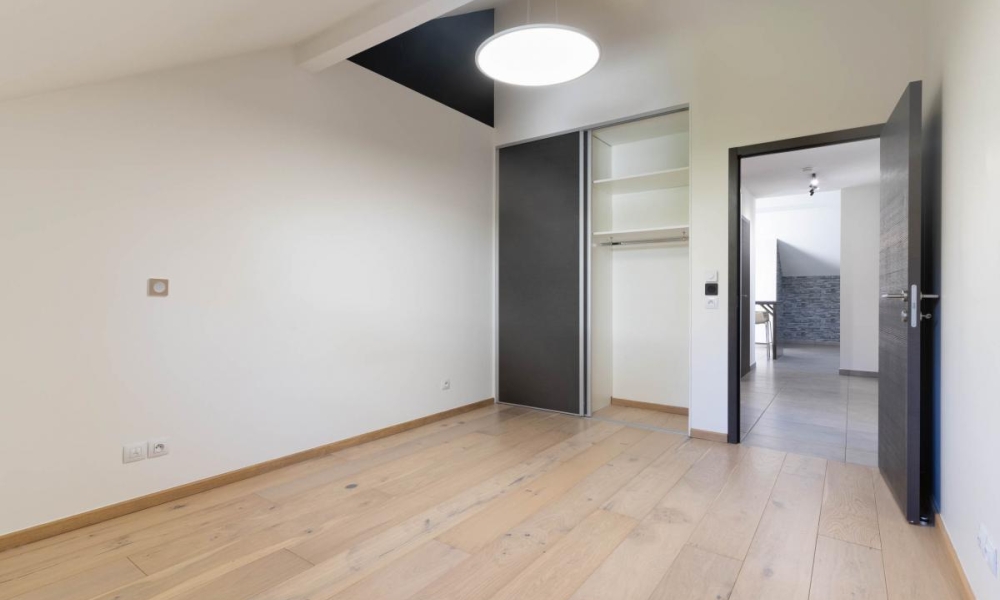 Location appartement Annecy Le Vieux 3 pièces 65 m2 - réf. 5776 - Photo 9