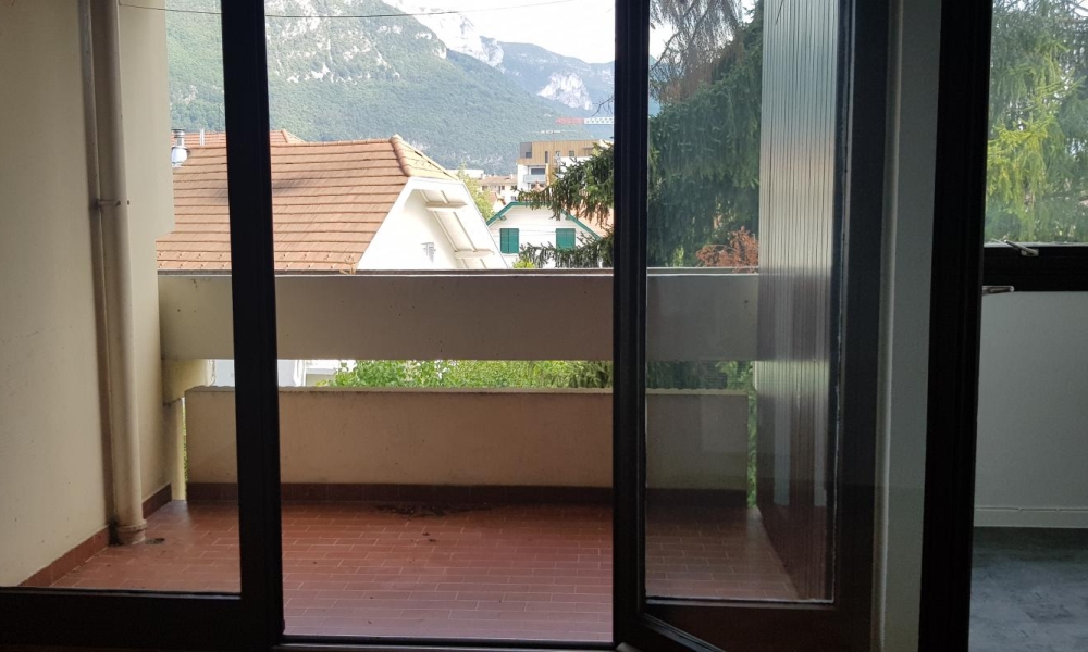 Location appartement Annecy Le Vieux 1 pièces 36 m2 - réf. 5834 - Photo 6