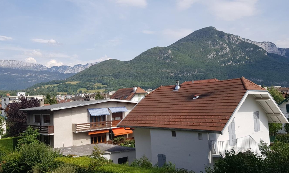 Location appartement Annecy Le Vieux 1 pièces 36 m2 - réf. 5834 - Photo 3