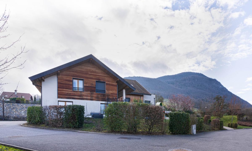 Location appartement Annecy Le Vieux 2 pièces 52 m2 - réf. 5882 - Photo 3