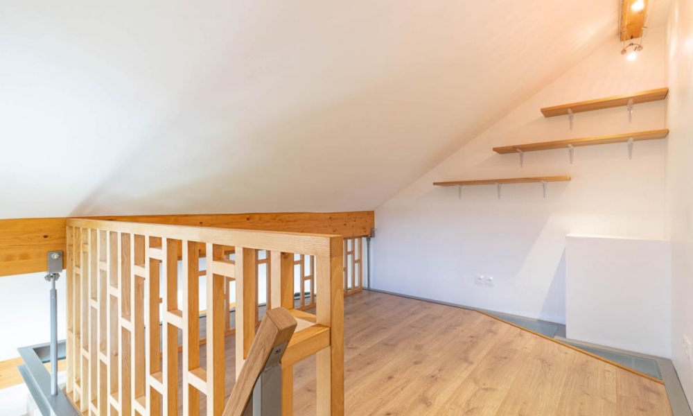 Location appartement Annecy Le Vieux 2 pièces 52 m2 - réf. 5882 - Photo 7