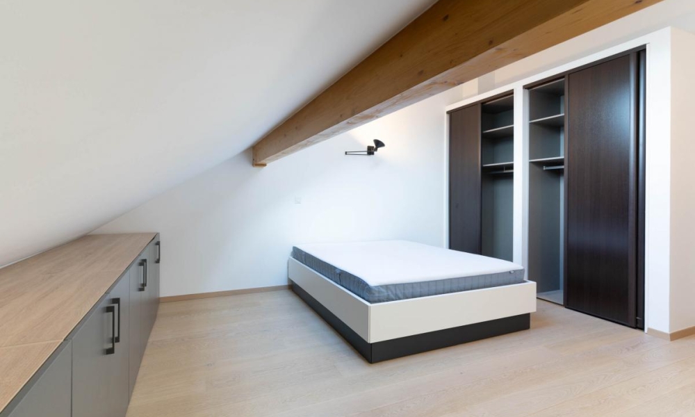 Location appartement Annecy Le Vieux 2 pièces 52 m2 - réf. 5882 - Photo 8