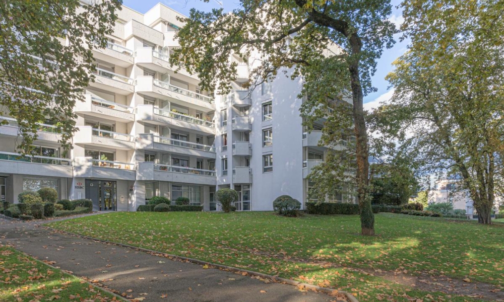 Location appartement Annecy 3 pièces 66 m2 - réf. 5781 - Photo 1