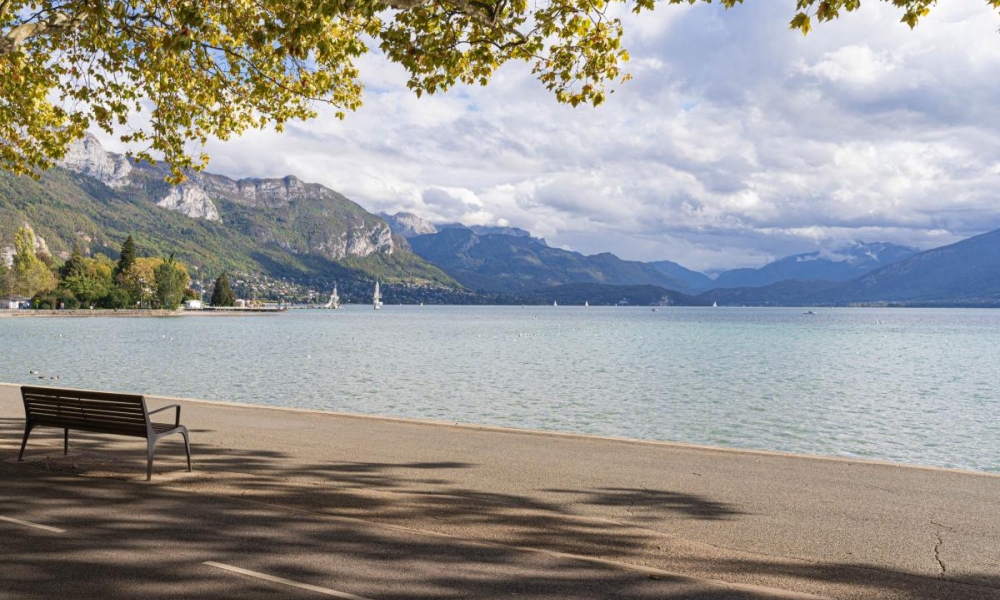 Location appartement Annecy 3 pièces 66 m2 - réf. 5781 - Photo 4