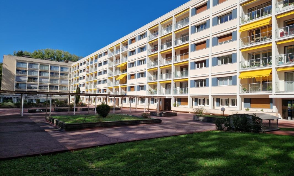 Location appartement Annecy 4 pièces 99 m2 - réf. 5782 - Photo 1