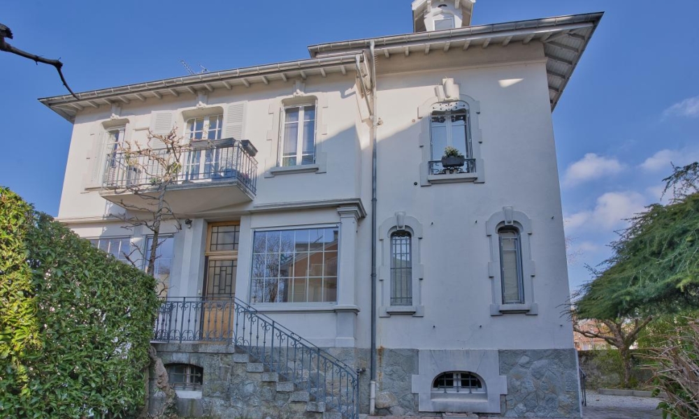 Location appartement Annecy 5 pièces 135 m2 - réf. 5801 - Photo 1
