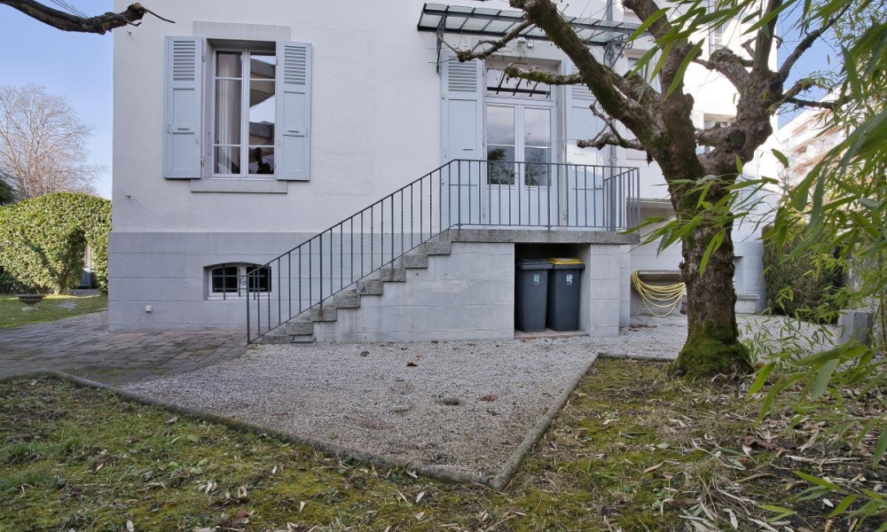 Location appartement Annecy 5 pièces 135 m2 - réf. 5801 - Photo 7