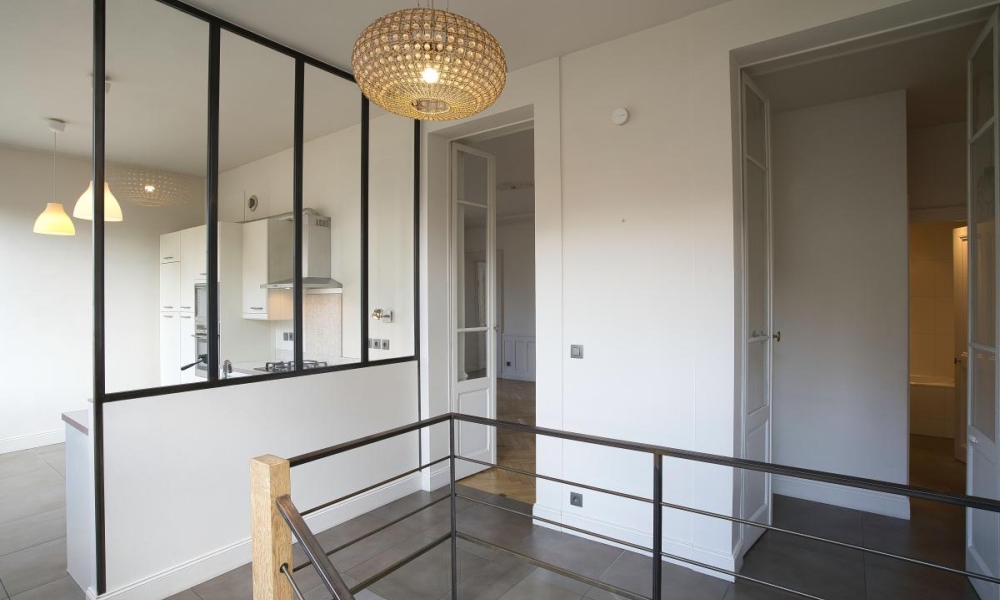 Location appartement Annecy 5 pièces 135 m2 - réf. 5801 - Photo 8