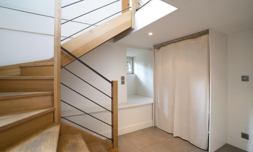 Location appartement Annecy 5 pièces 135 m2 - réf. 5801 - Photo 9