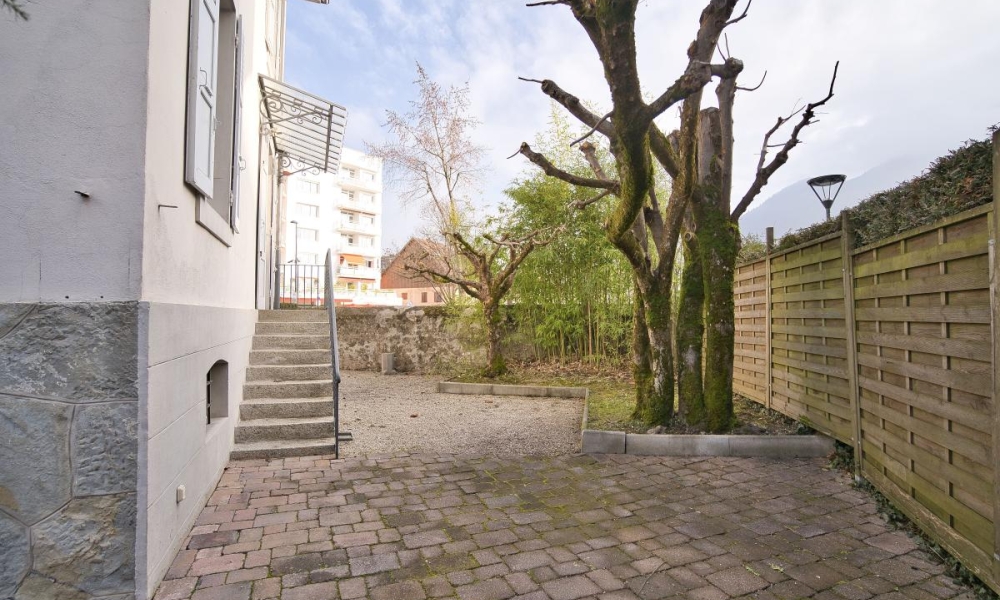 Location appartement Annecy 5 pièces 135 m2 - réf. 5801 - Photo 10
