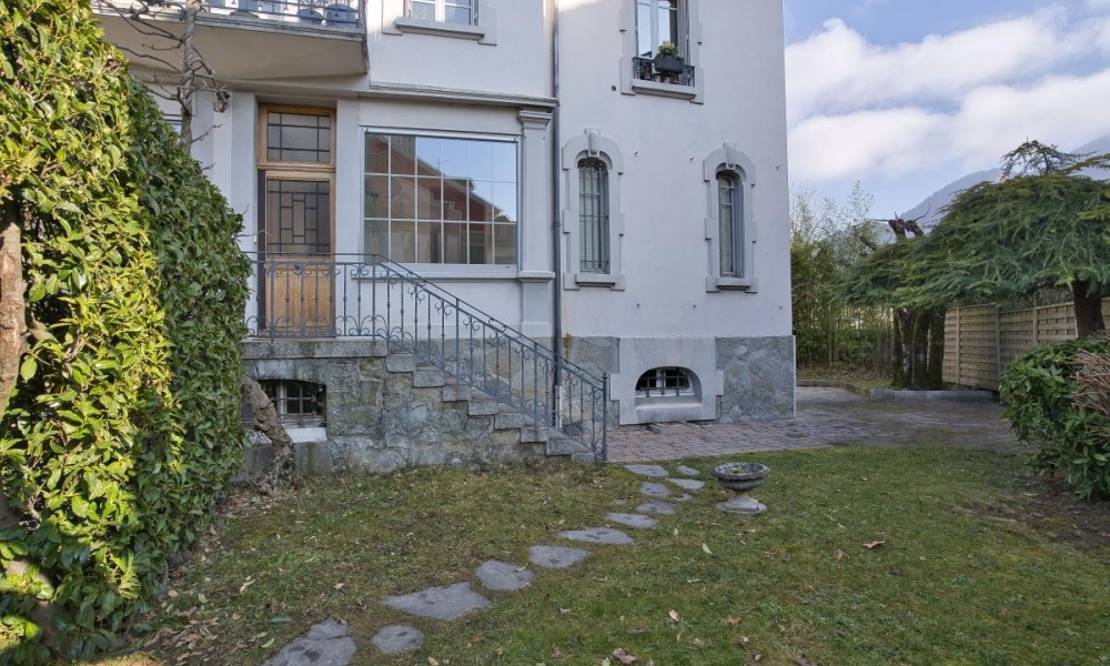 Location appartement Annecy 5 pièces 135 m2 - réf. 5801 - Photo 11