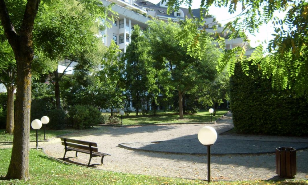 Location appartement Annecy 2 pièces 38 m2 - réf. 5802 - Photo 3
